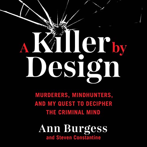 Cover of A Killer by Design