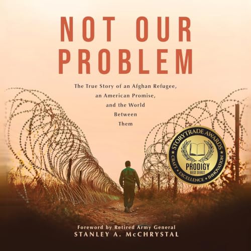 Cover of Not Our Problem