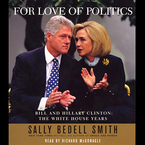 Cover of For Love of Politics