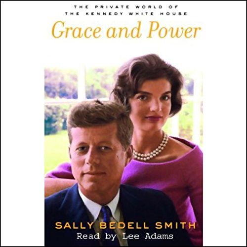 Cover of Grace and Power