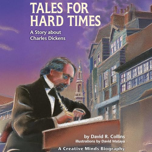 Cover of Tales for Hard Times