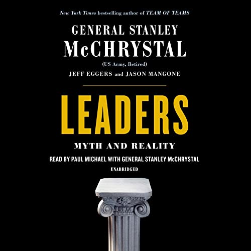 Cover of Leaders