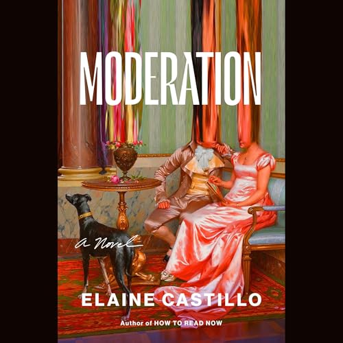 Cover of Moderation