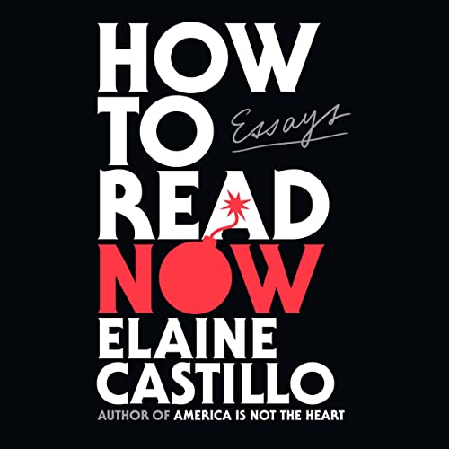 Cover of How to Read Now