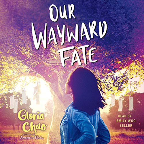 Cover of Our Wayward Fate