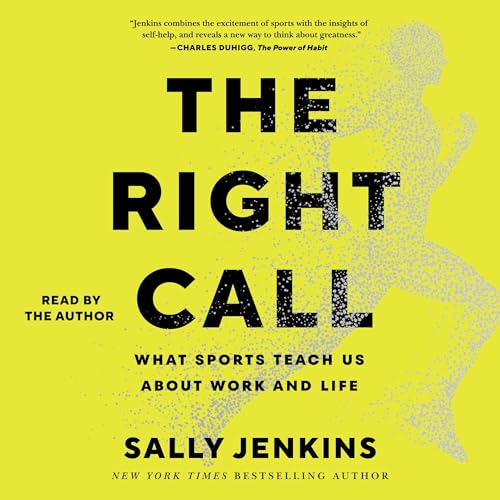 Cover of The Right Call