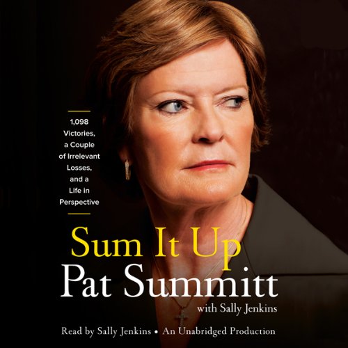 Cover of Sum It Up