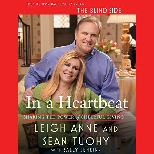 Cover of In a Heartbeat