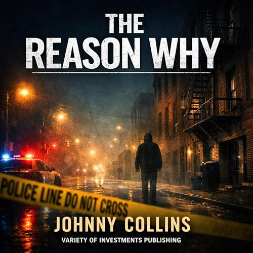 Cover of The Reason Why
