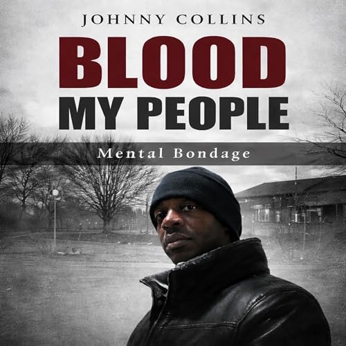 Cover of Blood of My People