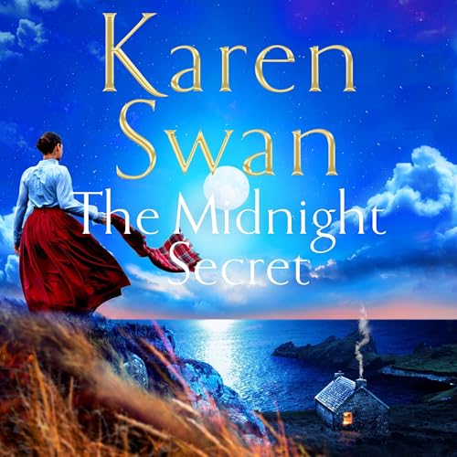 Cover of The Midnight Secret