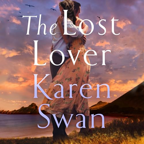 Cover of The Lost Lover
