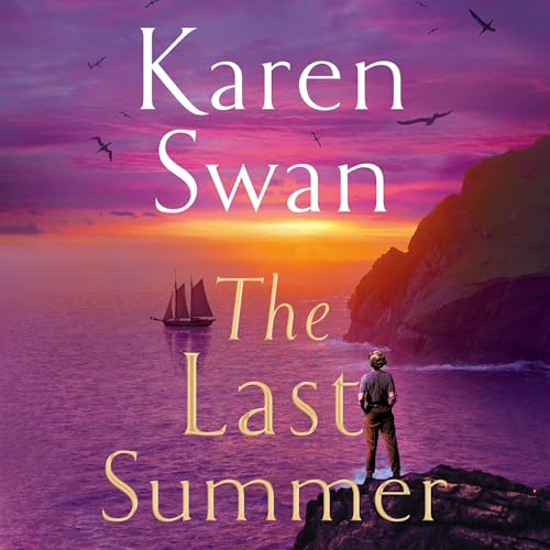 Cover of The Last Summer