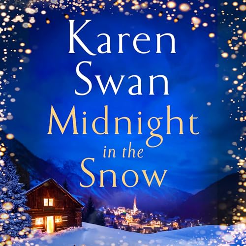 Cover of Midnight in the Snow