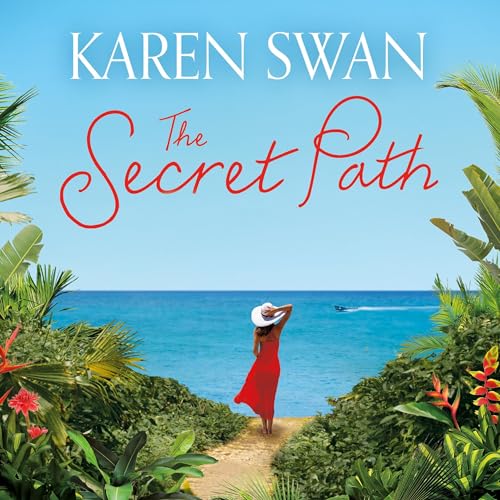 Cover of The Secret Path