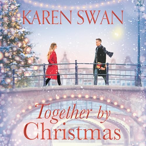 Cover of Together by Christmas