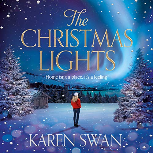 Cover of The Christmas Lights