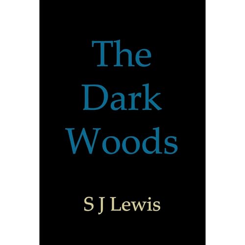 Cover of The Dark Woods