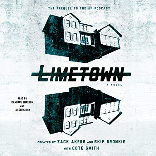 Cover of Limetown