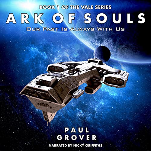 Cover of Ark of Souls