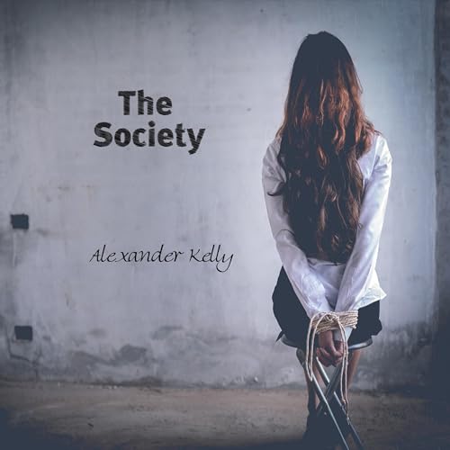 Cover of The Society