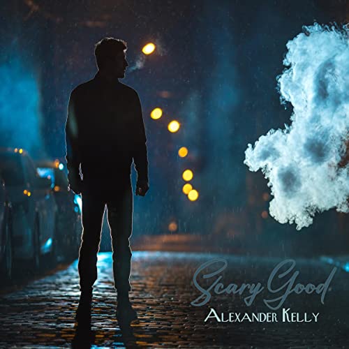 Cover of Scary Good