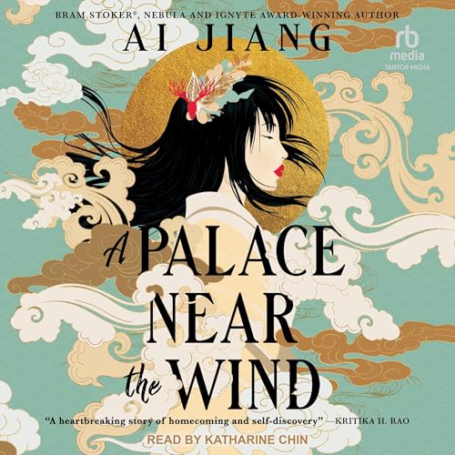 Cover of A Palace Near the Wind