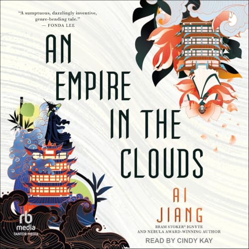 Cover of An Empire in the Clouds