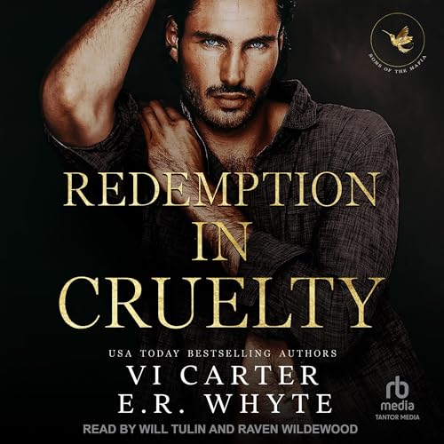 Cover of Redemption in Cruelty