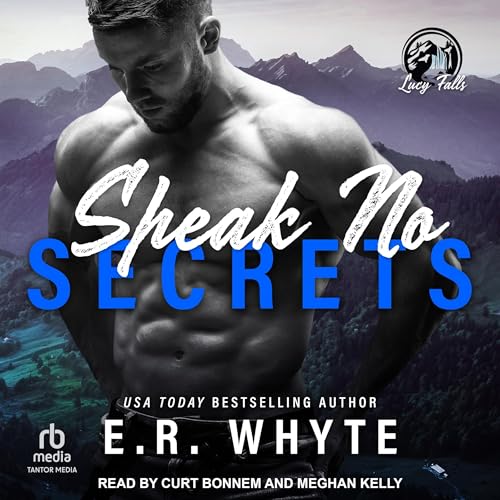 Cover of Speak No Secrets