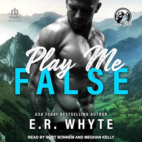 Cover of Play Me False