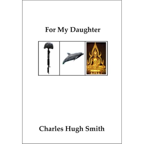 Cover of For My Daughter
