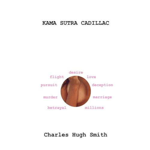 Cover of Kama Sutra Cadillac
