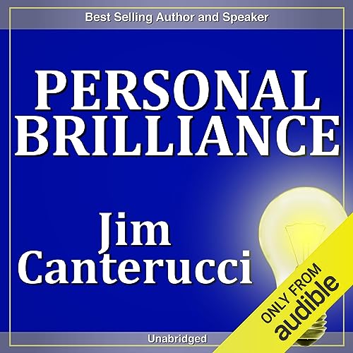 Cover of Personal Brilliance