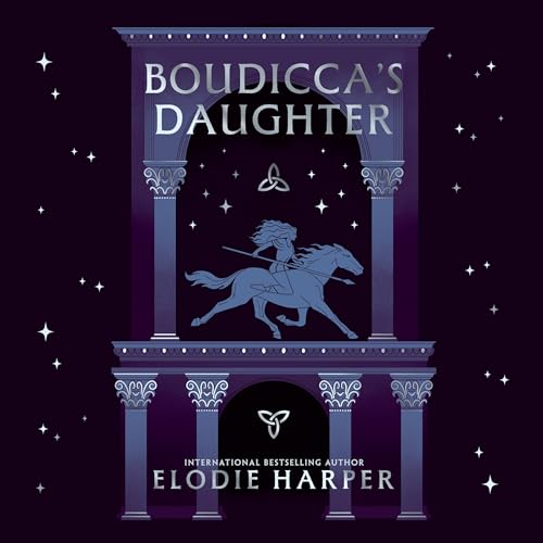 Cover of Boudicca's Daughter