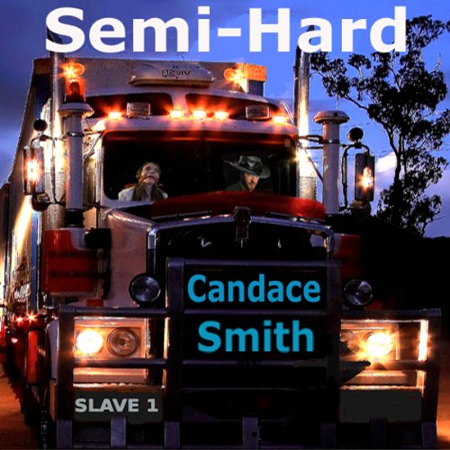 Cover of Semi Hard