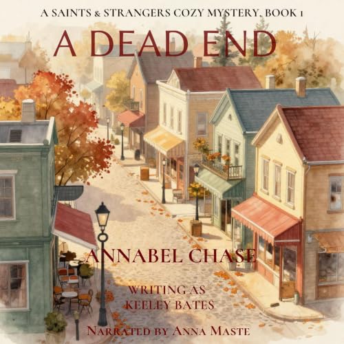 Cover of A Dead End