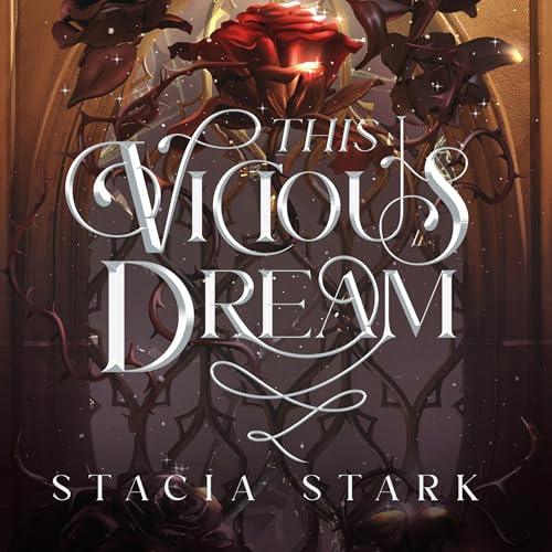 Cover of This Vicious Dream