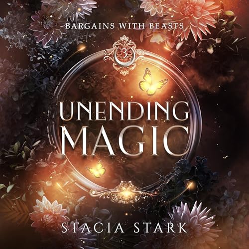 Cover of Unending Magic