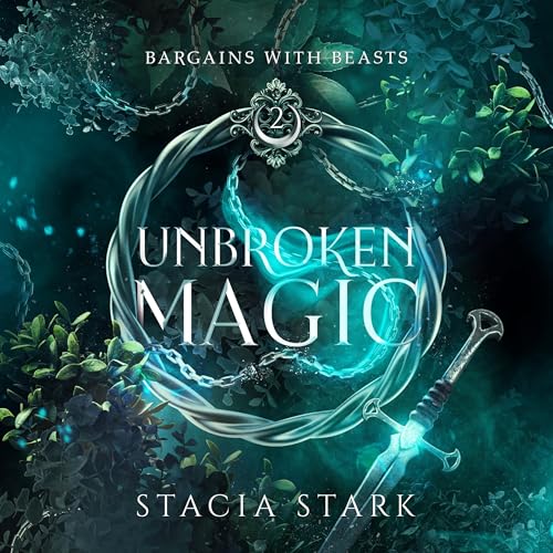 Cover of Unbroken Magic