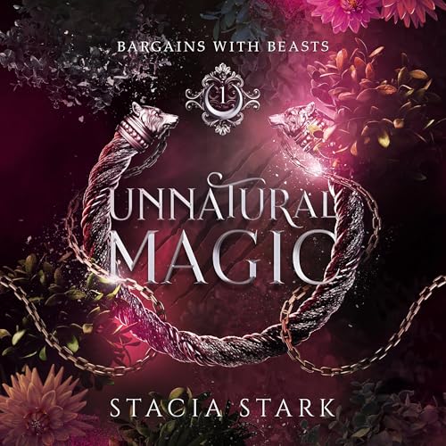 Cover of Unnatural Magic