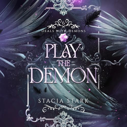 Cover of Play the Demon