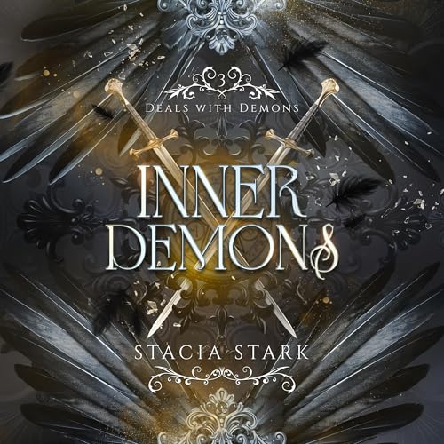 Cover of Inner Demons
