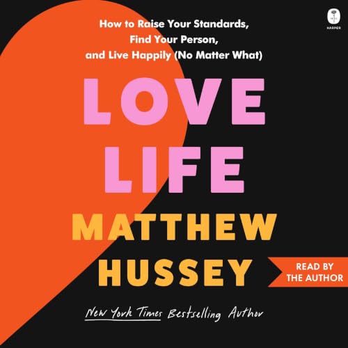 Cover of Love Life