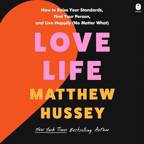 Cover of Love Life