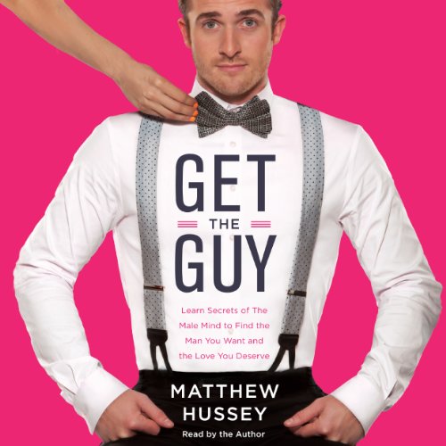 Cover of Get the Guy