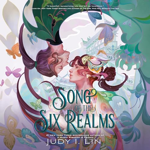 Cover of Song of the Six Realms