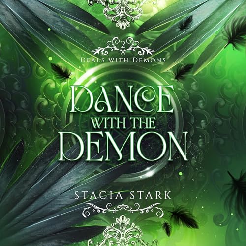 Cover of Dance with the Demon: