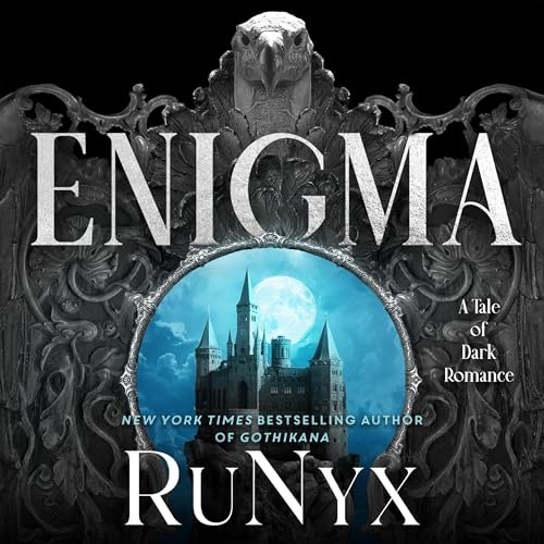 Cover of Enigma