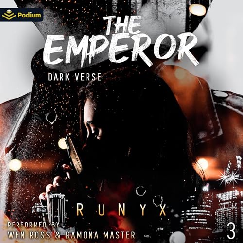 Cover of The Emperor